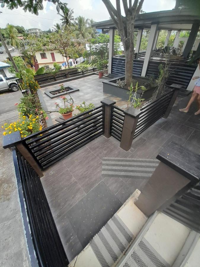 Bidesi Apartments Suva Eksteriør bilde